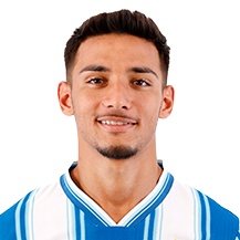 Adrián Niño ▻ Atlético Madrid Skills & Goals ○ 2023 