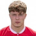 Ezra Hoogenboom
