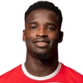 A. Bangura