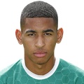 Jaron Vicario