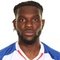 Jeriel Dorsett