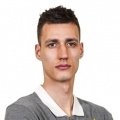 Transfer Artem Poplevchenkov