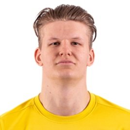 Free transfer M. Männilaan