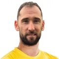 Dani Giménez