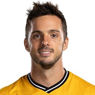 Pablo Sarabia