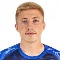 Transfer M. Kazakov