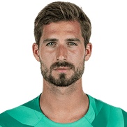 Imagen de Kevin Trapp