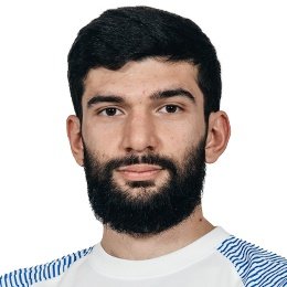 Transferência livre Sultanbek Astanov