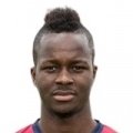 Free transfer S. Sawadogo