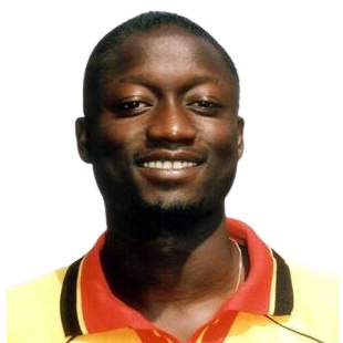 Oumar Sané