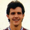 Tony Gale