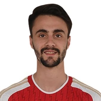 Free transfer Fábio Vieira