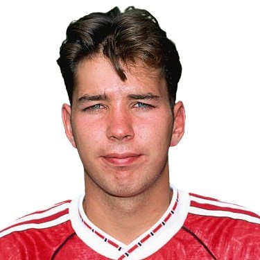 Darren Ferguson