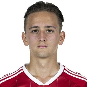 Transfer Michal Karbownik