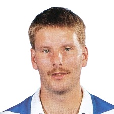 Andreas Ridder