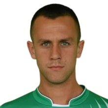 Free transfer A. Mijailović