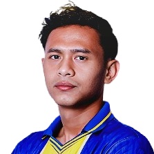 Azam Azih