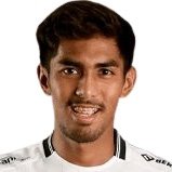 Free agent Azalinullah