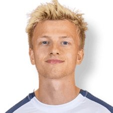 Transfer Kasper Lunding
