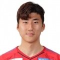 Transfert Yunoh Lee