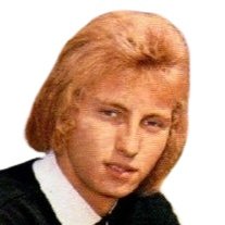 Harry Bohrmann
