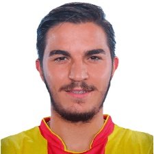 Free transfer C. Akgün