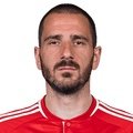 Trasferimento L. Bonucci