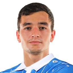 Transfer V. Tsarukyan