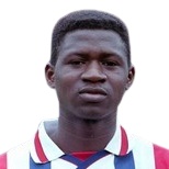 Ousmane Sanou