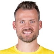 Hildebert Mignolet