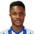 Free transfer B. Asare