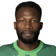 Abdoulaye Diaby