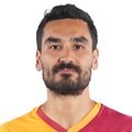 Free transfer İ. Gündoğan