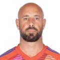 Imagen de Pepe Reina