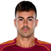 El Shaarawy