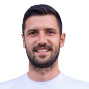 Free transfer R. Ćosić