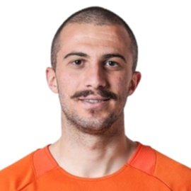 Free transfer S. Kukhianidze