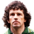 Imagen de Johnny Giles