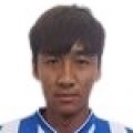 Free transfer Liu Ziming