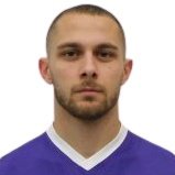 Free transfer V. Hristov