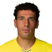 Neshcheret Oleksiiovych