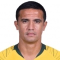 Imagen de Tim Cahill