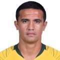 Tim Cahill