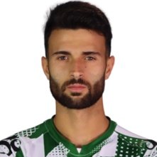 Free transfer Pedro Amador
