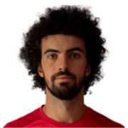 Xavier Ferreira Dos Santos