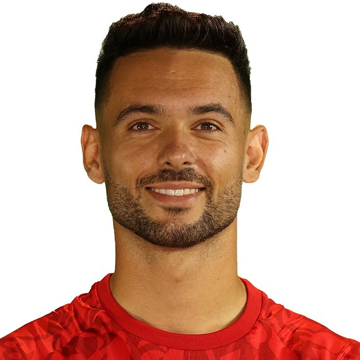 Free transfer Henrique Gomes