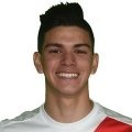 Free transfer W. Rodríguez