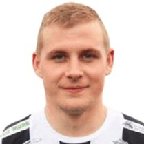 Free transfer Eirikur Magnussarson