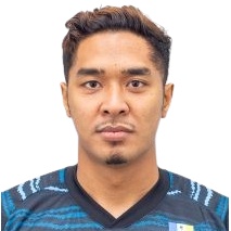 Muhd Khairul Akmal