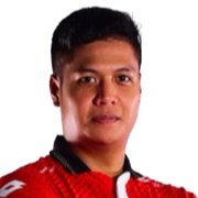 Bin Muhammad Firdaus Chew